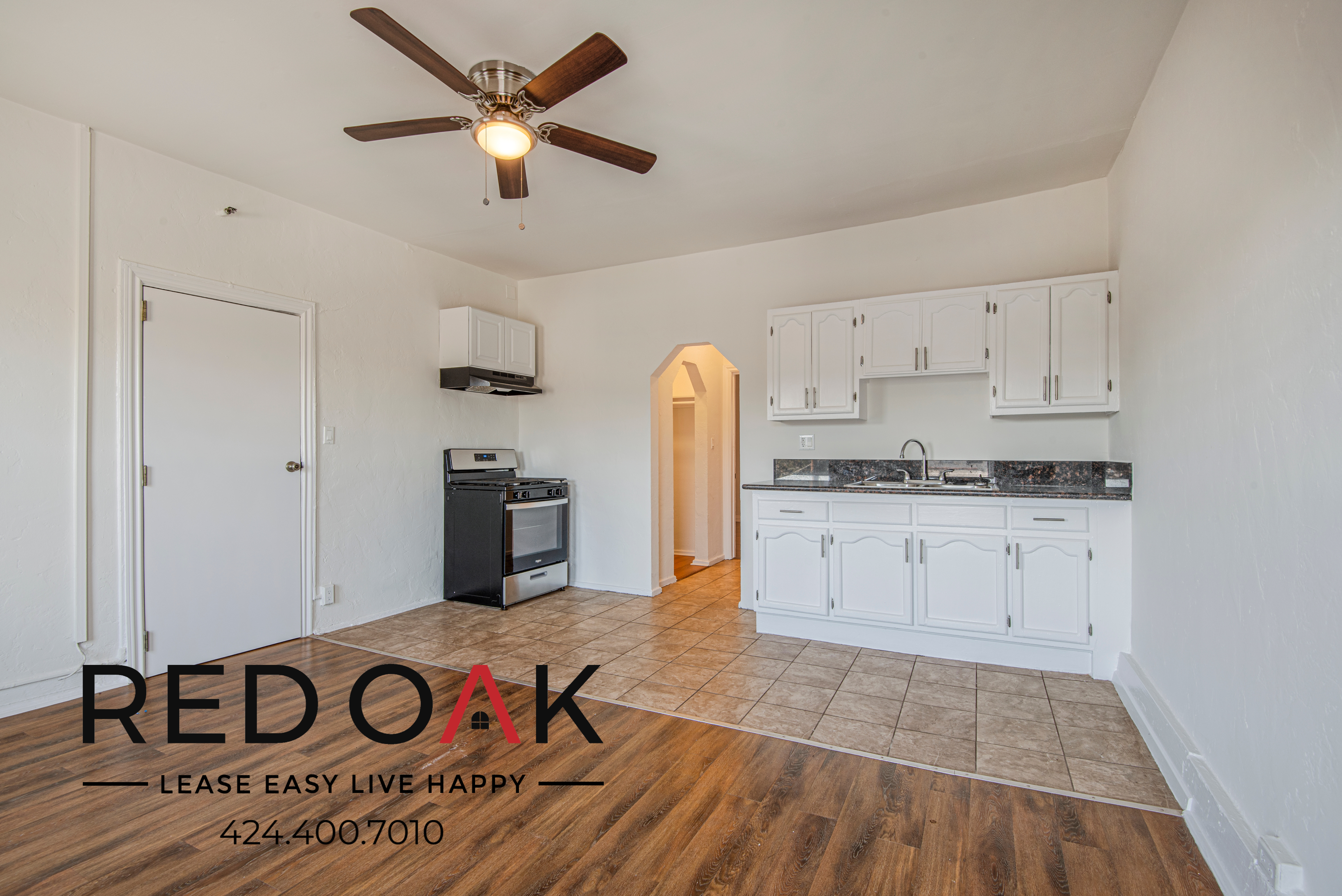 Los Angeles Condo: 5233 Monte Vista St