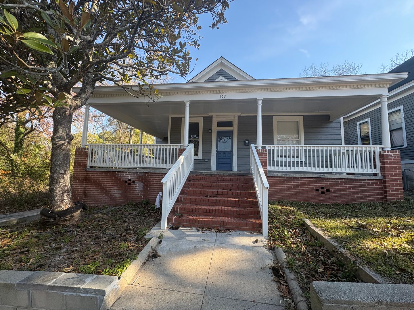 Macon Condo: 169 Lamar Street