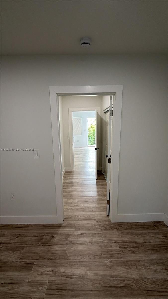 Miami Beach Condo: 935 Jefferson Avenue