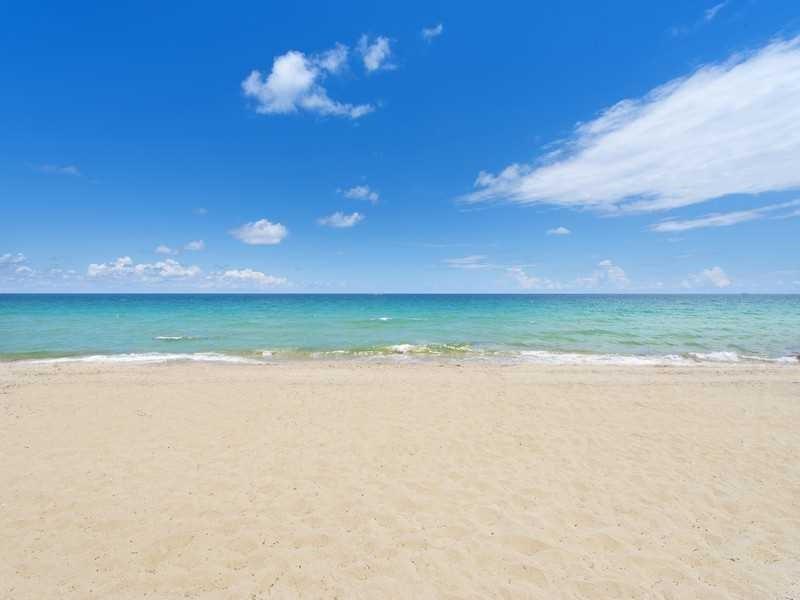 Fort Lauderdale Condo: 2555 Northeast 11th Street