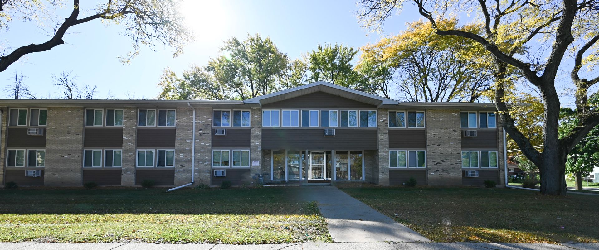 Madison Apartment: 1001 GILBERT Rd