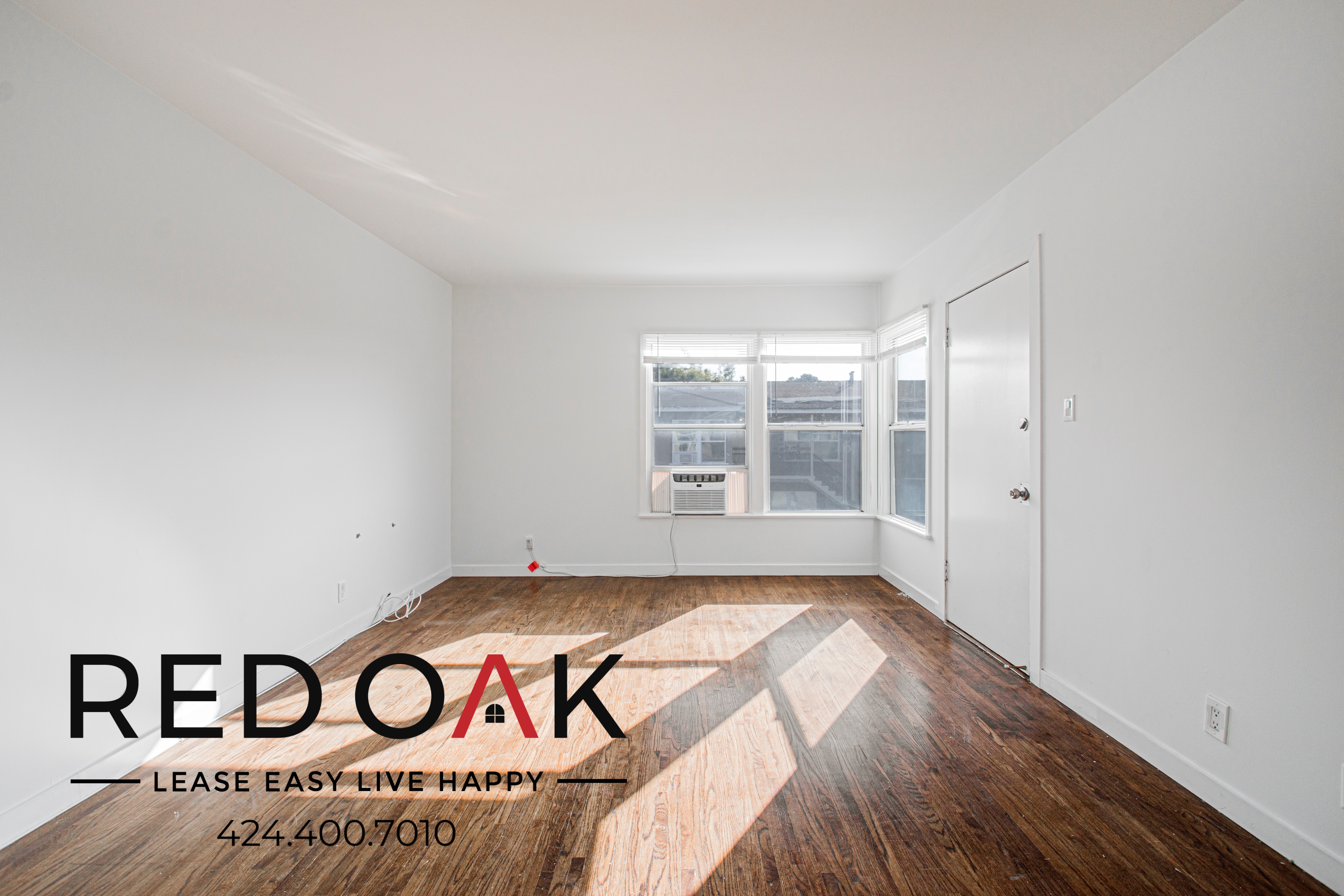 Los Angeles Condo: 4101 Wade St