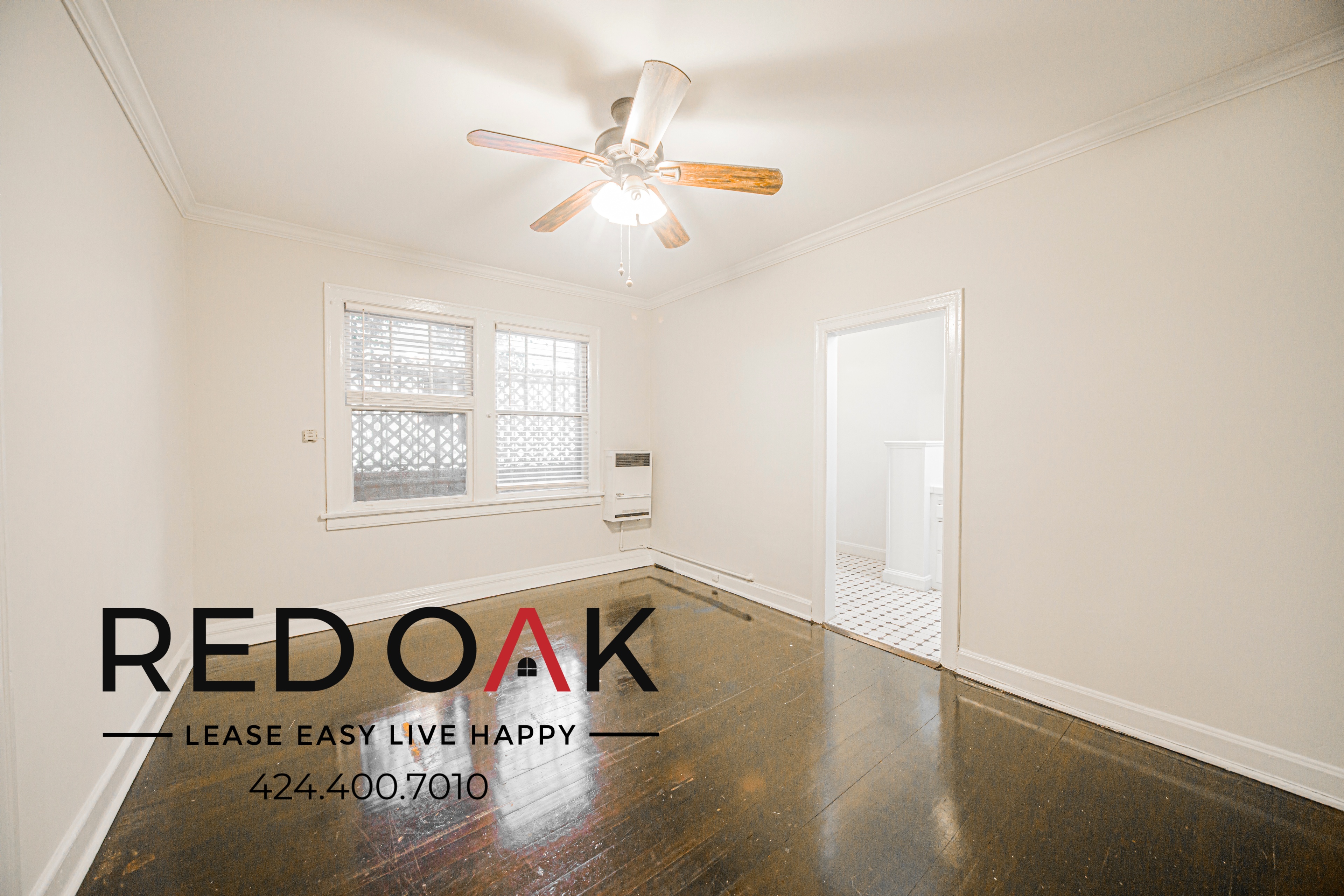 Los Angeles Condo: 649 N Rossmore Ave