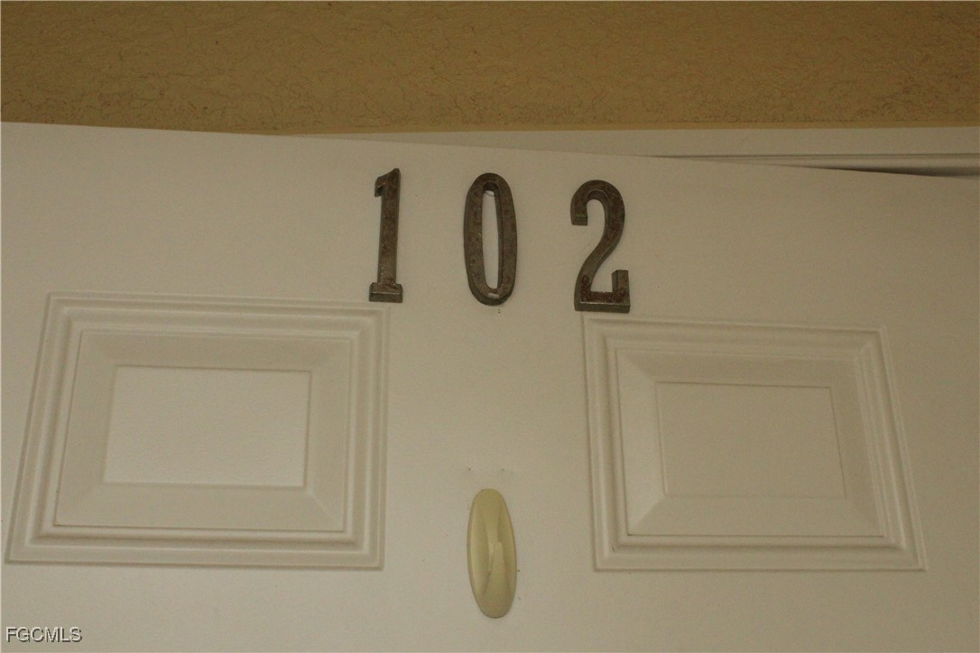 Cape Coral Condo: 1110 Southwest 47th Terrace