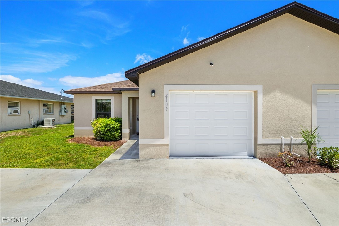 Cape Coral Condo: 4111 Skyline Boulevard