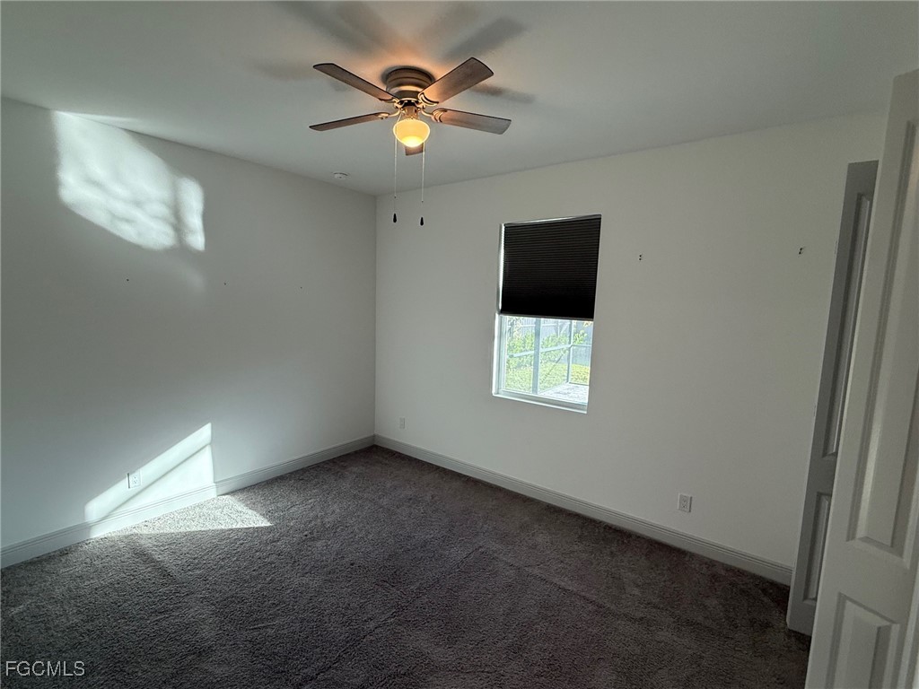 Cape Coral Condo: 4627 Agualinda Boulevard