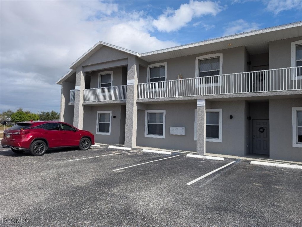 Cape Coral Condo: 2933 Santa Barbara Boulevard