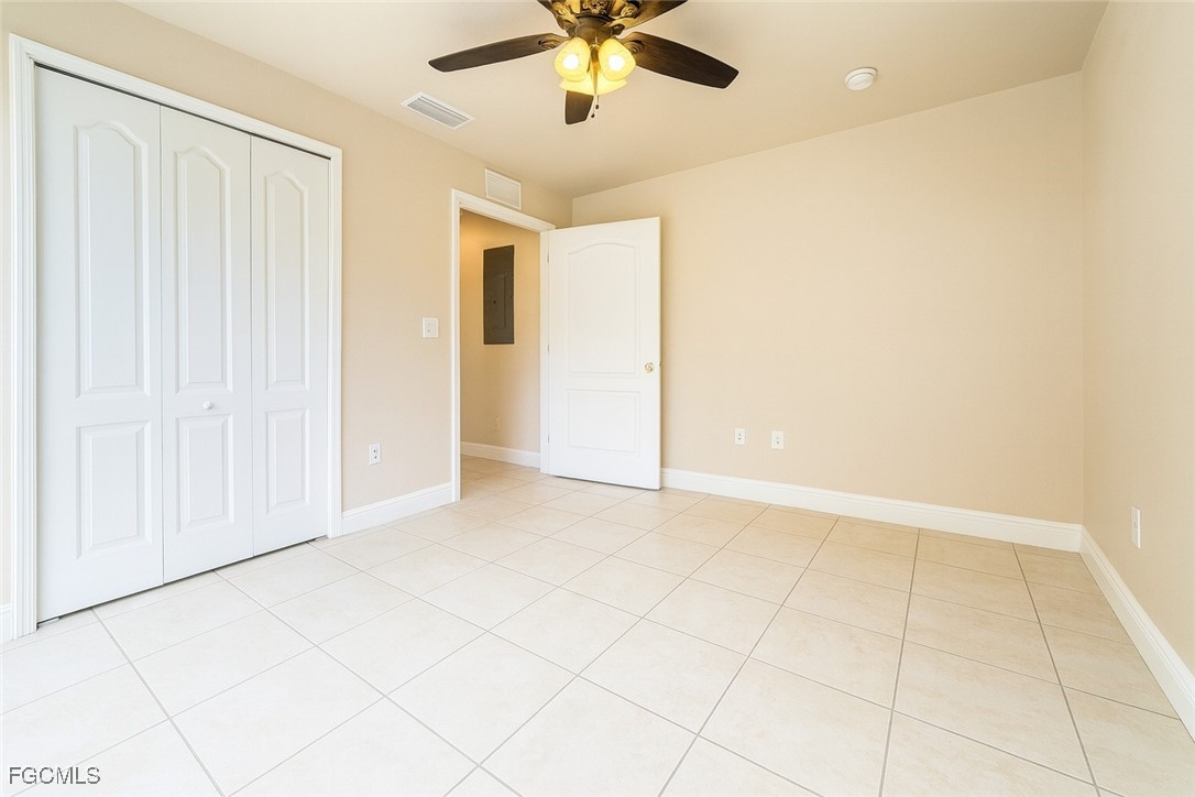 Cape Coral Condo: 4137 Skyline Boulevard