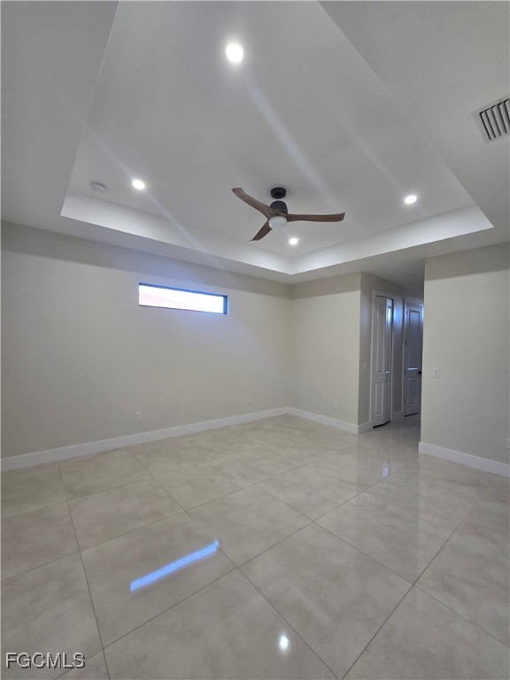 Cape Coral Condo: 2200 Southwest 32nd Street