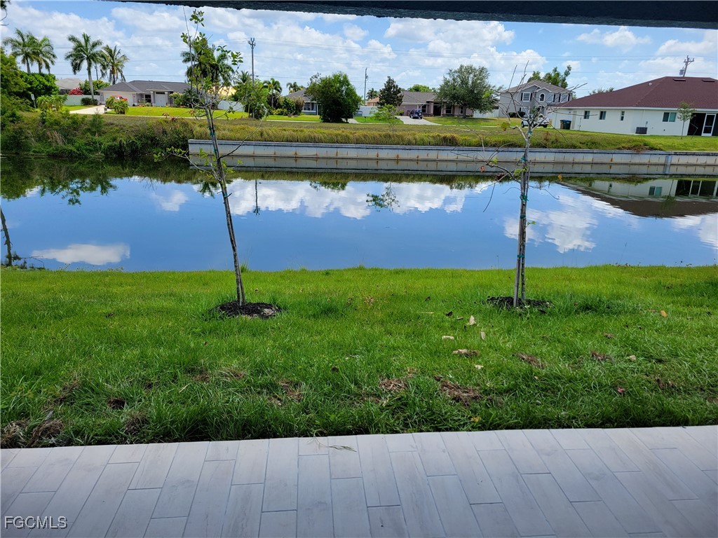 Cape Coral Condo: 3229 Southwest 15th Place