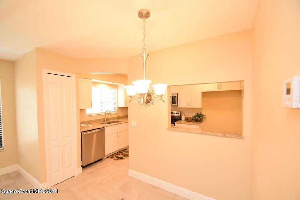 Palm Bay Condo: 670 Cedar Side Circle Northeast