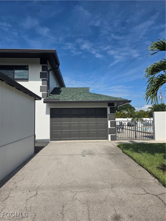 Cape Coral Condo: 1507 Cape Coral Parkway West