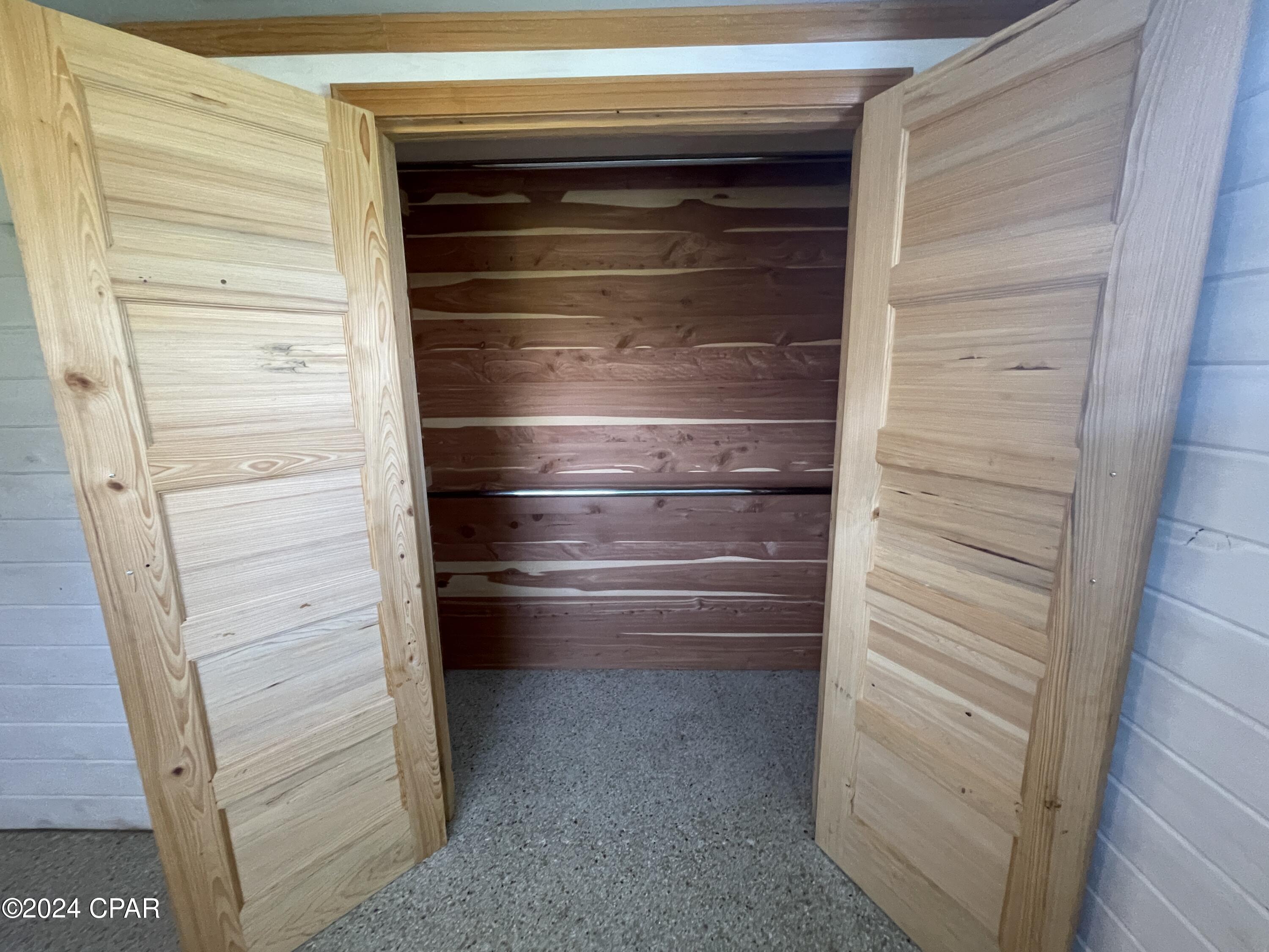 Panama City Beach Condo: 305 Tarpon Street