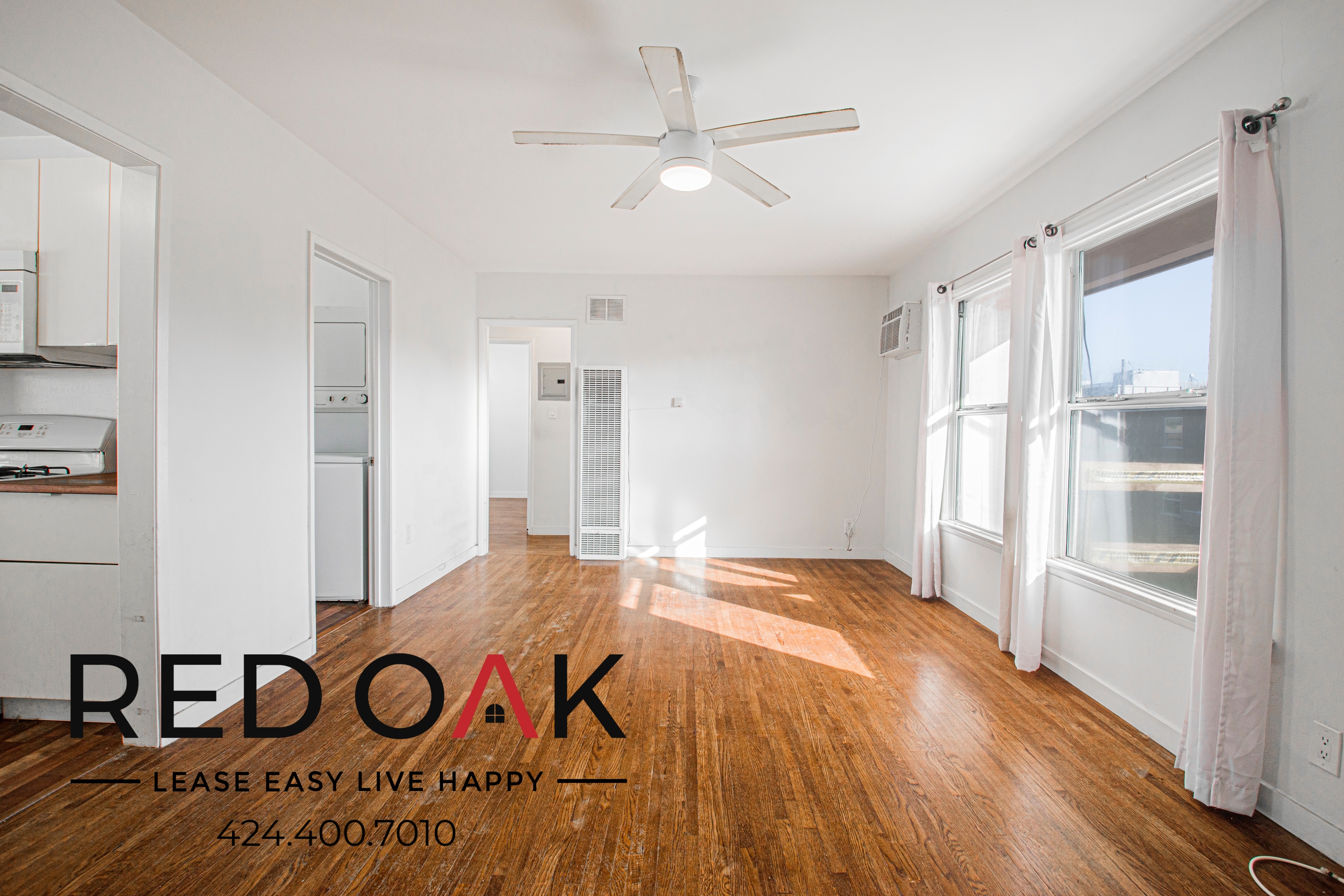 Los Angeles Condo: 4101 Wade St