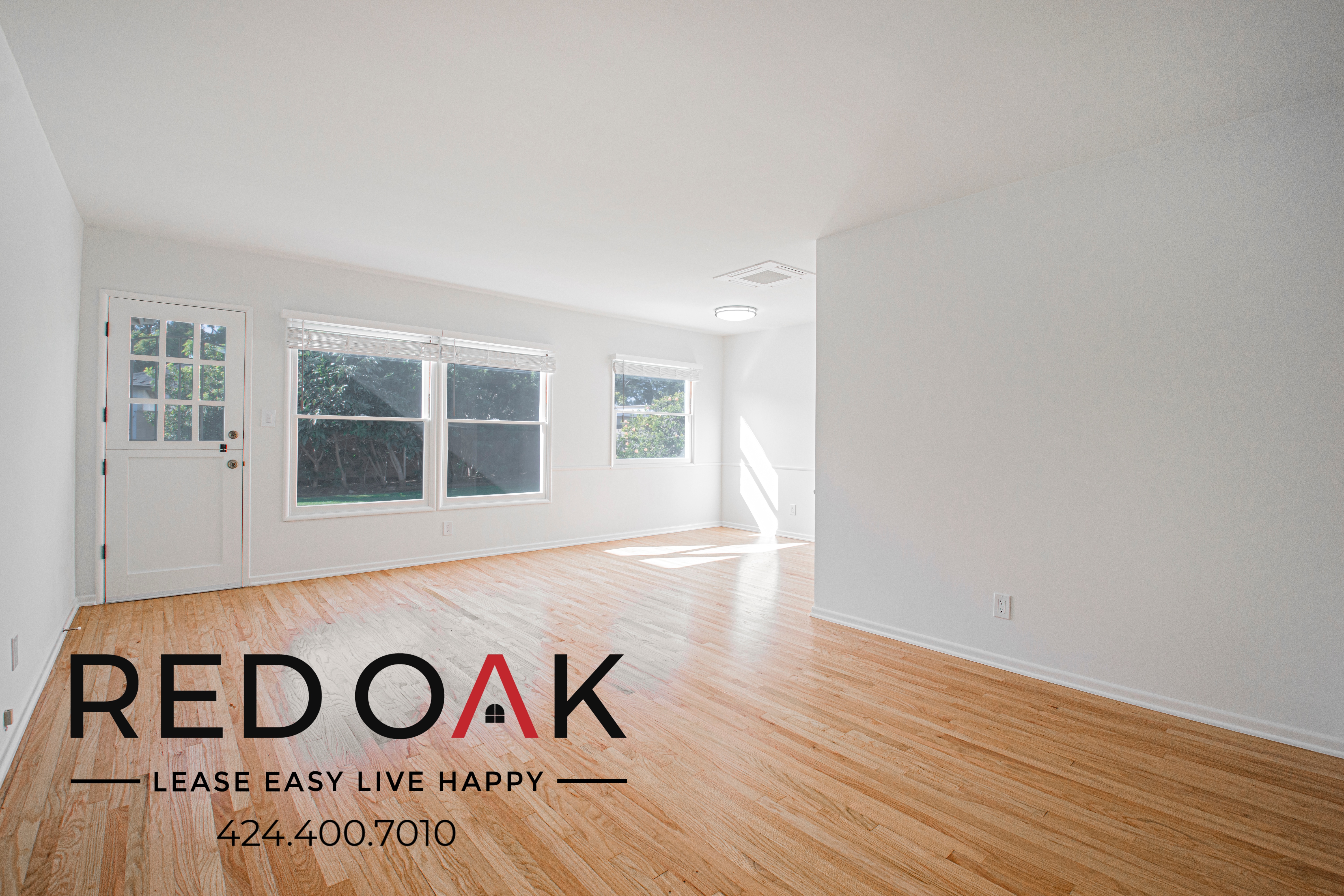 Los Angeles House: 2727 Butler Ave