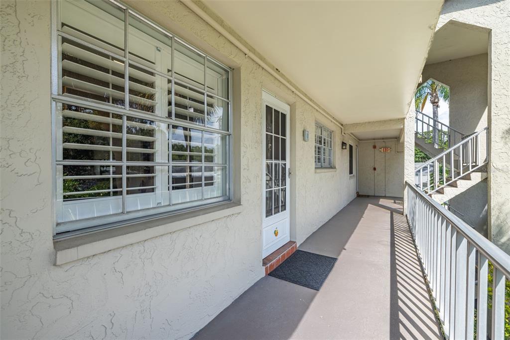Dunedin Condo: 946 Virginia Street