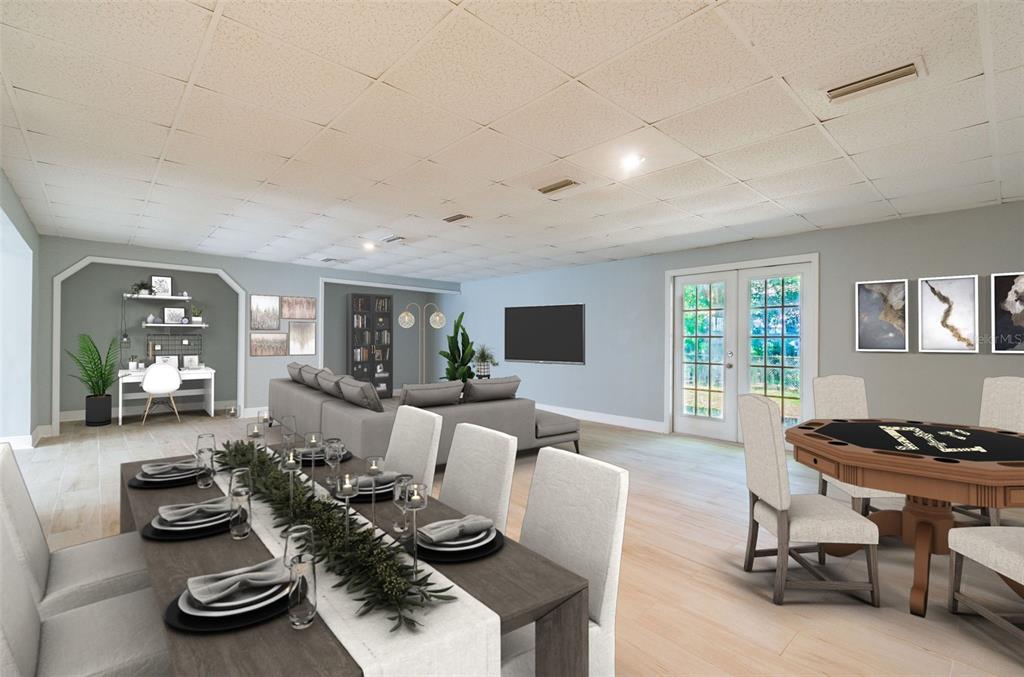 Tampa Condo: 1709 West Louisiana Avenue