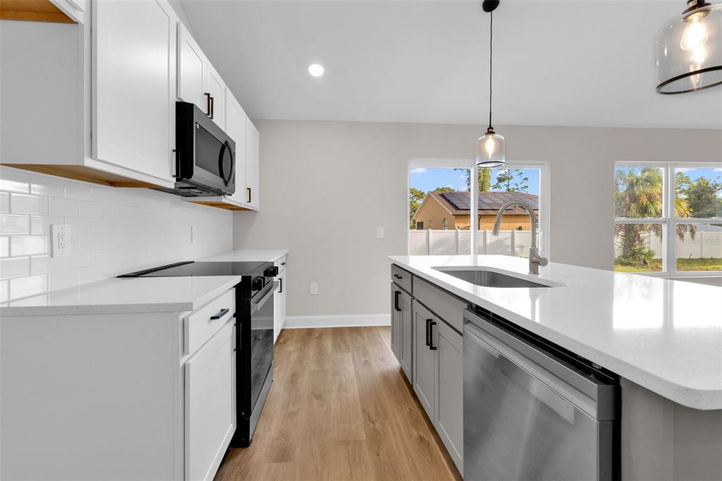 North Port Condo: 3642 Laredo Avenue