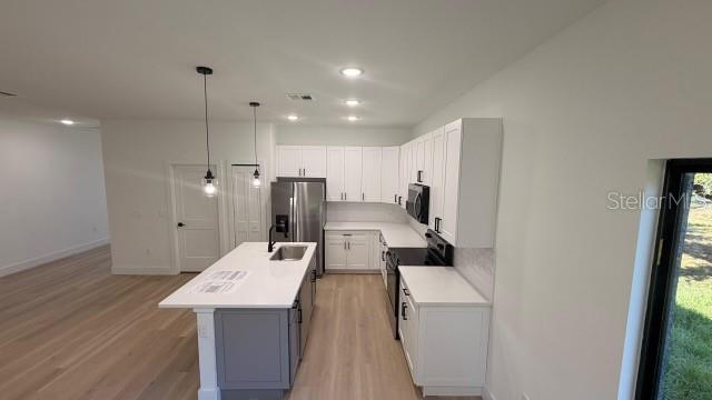 North Port Condo: 2816 Silas Avenue