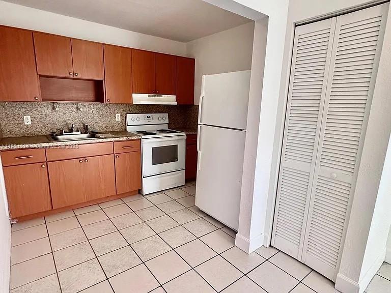 Miami Condo: 2731 Northwest 27th Street
