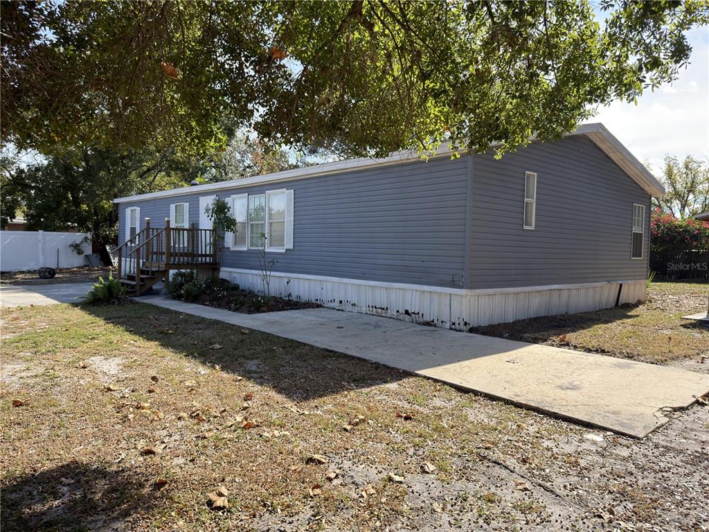 Apopka Condo: 3031 Overland Road