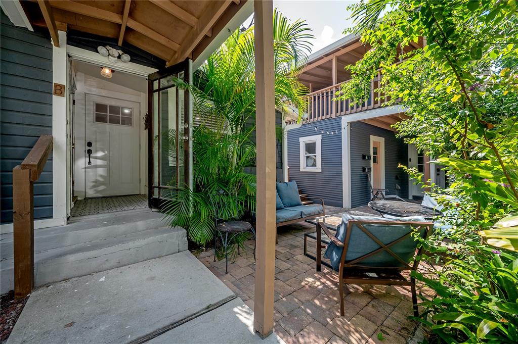 Tampa Condo: 236 West North Street