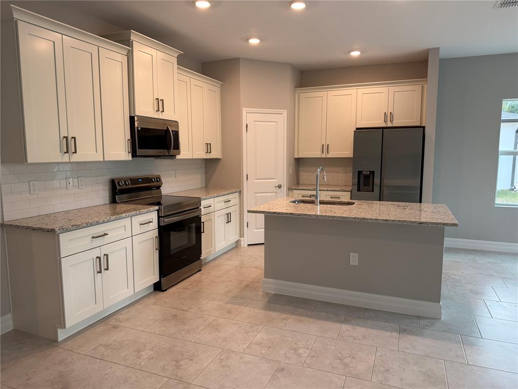 North Port Condo: 1569 Kerman Street