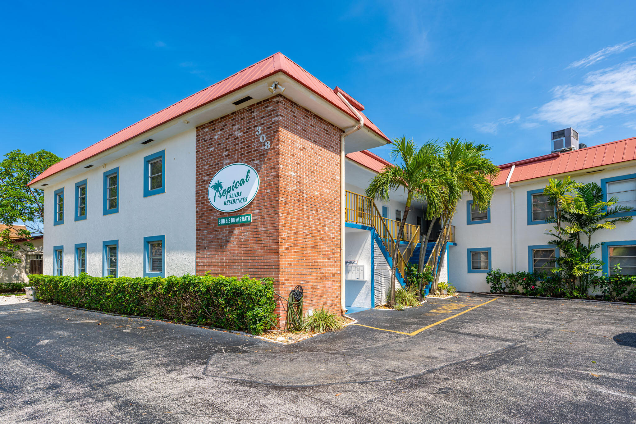 North Palm Beach Condo: 308 Southwind Court