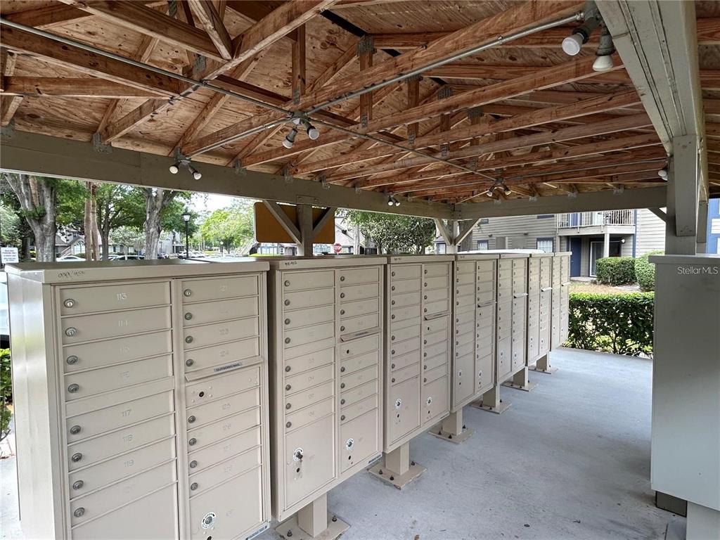 Lake Mary Condo: 966 Helmsley Court