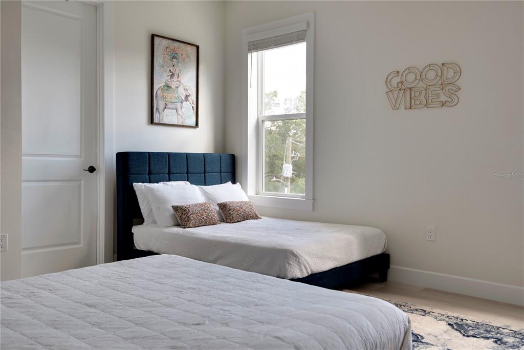 Tampa Condo: 4919 North Nebraska Avenue