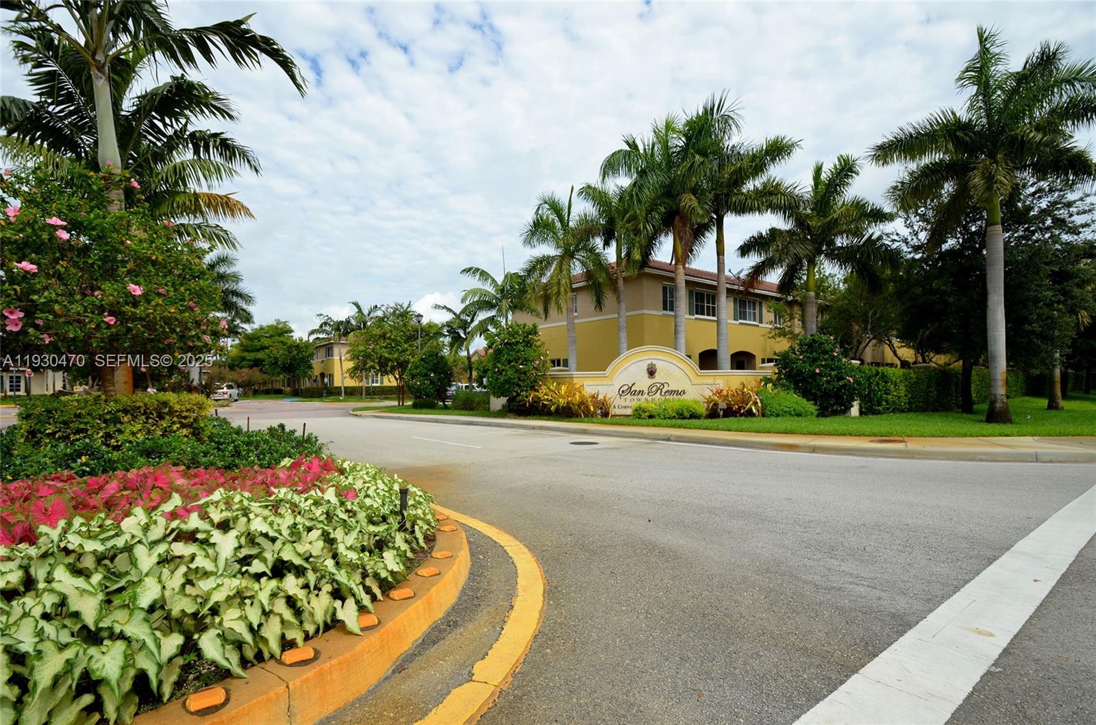 North Lauderdale Condo: 6037 Southwest 19th Place