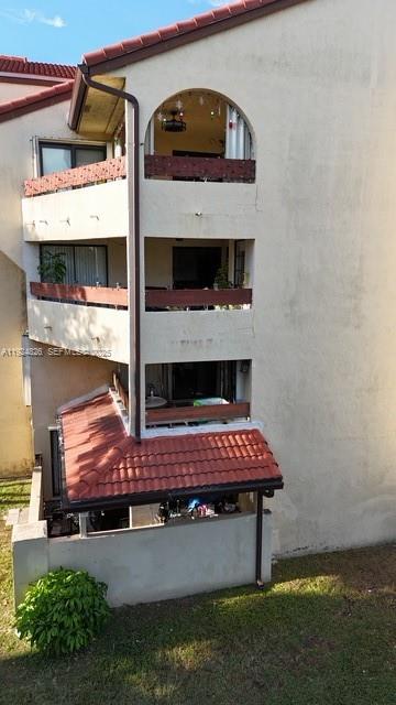 Miami Condo: 8810 Southwest 123rd Court