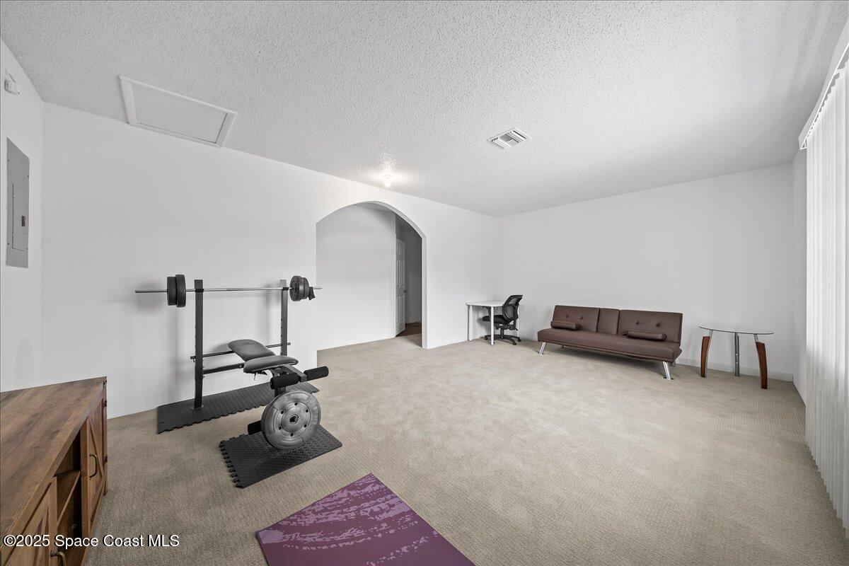 Palm Bay Condo: 701 Elmont Street Northwest