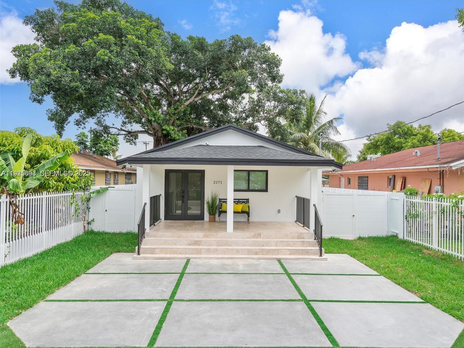 Miami Condo: 2171 Northwest 49th Street