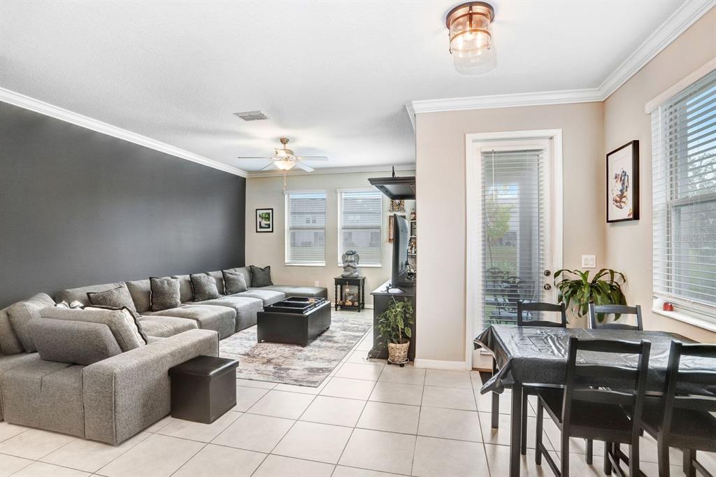 Wesley Chapel Condo: 31886 Blue Passing Loop