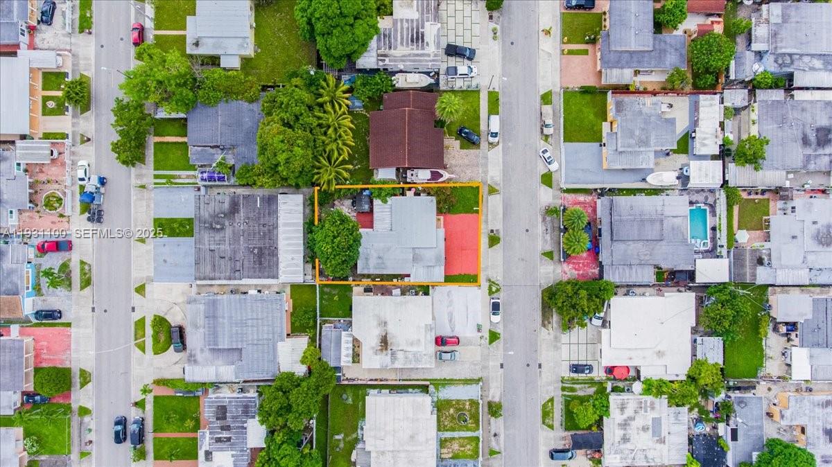 Hialeah Condo: 317 West 36th Street