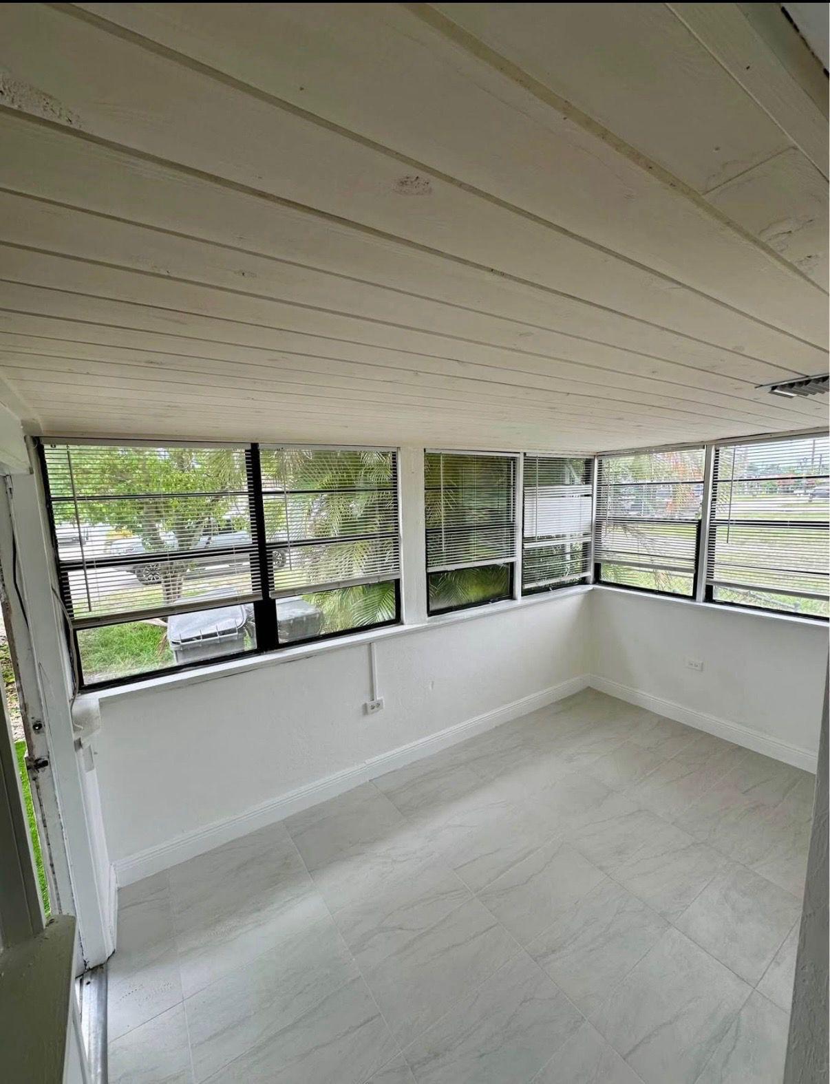 West Palm Beach Condo: 4397 Tellin Avenue