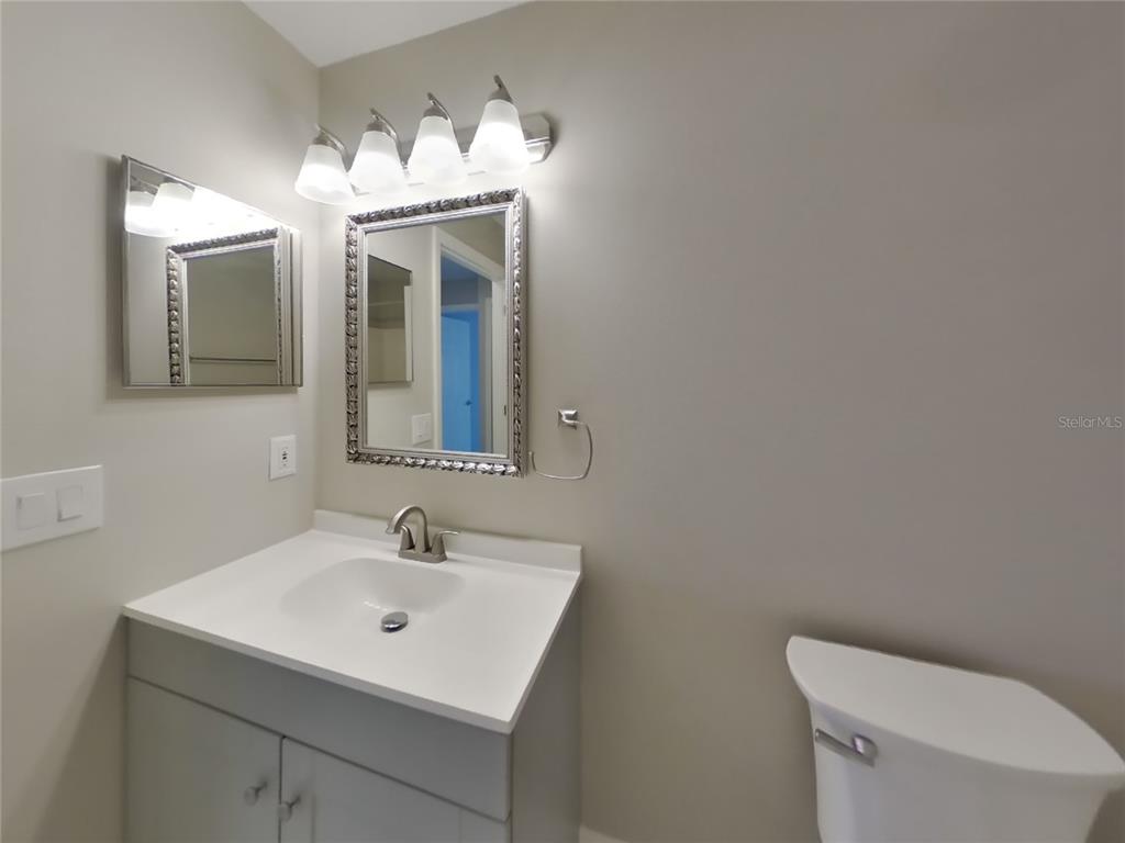 Wesley Chapel Condo: Undisclosed Address