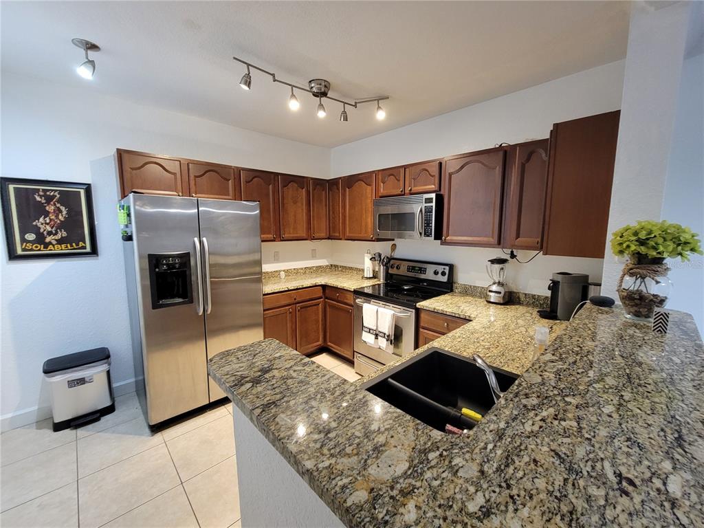Orlando Condo: 304 East South Street