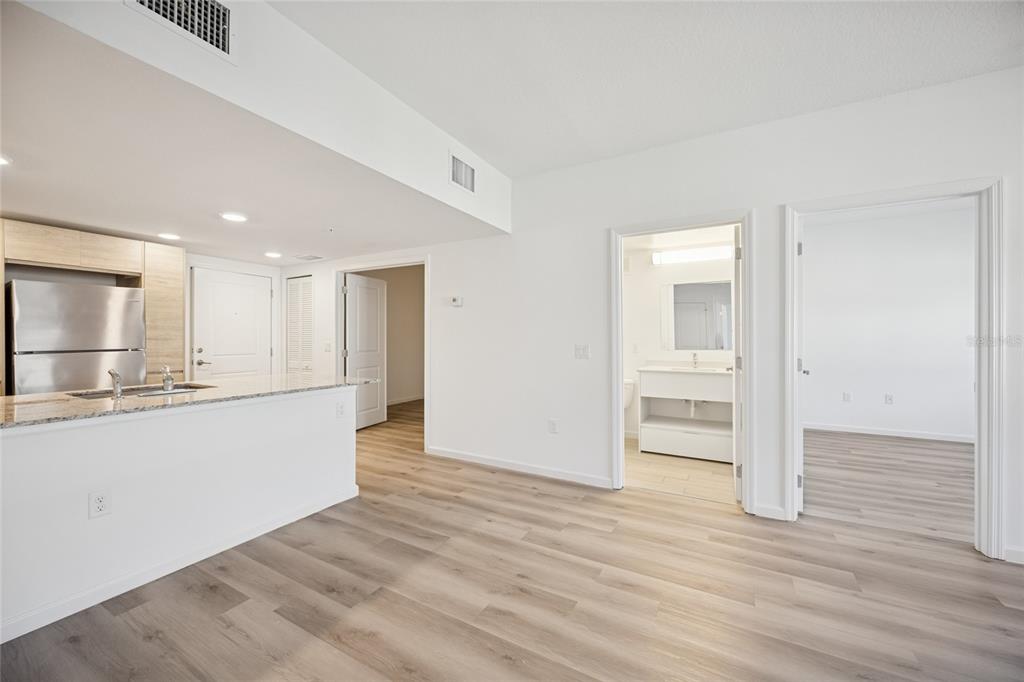 Orlando Condo: 1230 Southstation