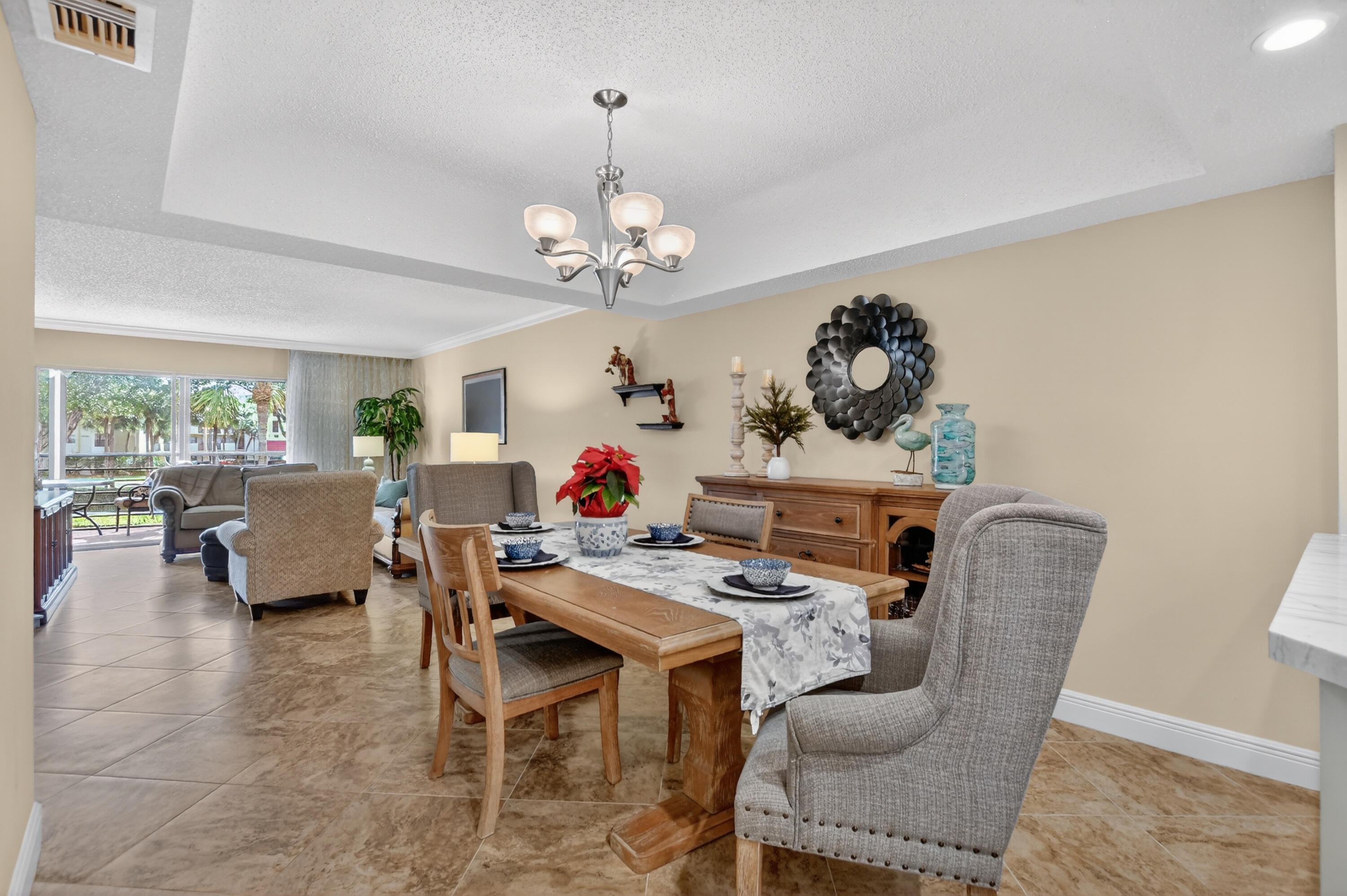 Boca Raton Condo: 23345 Carolwood Lane