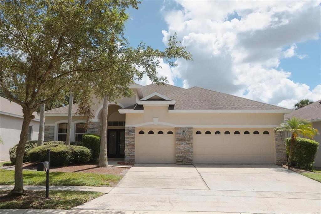 Lake Mary Condo: 1462 Chessington Circle