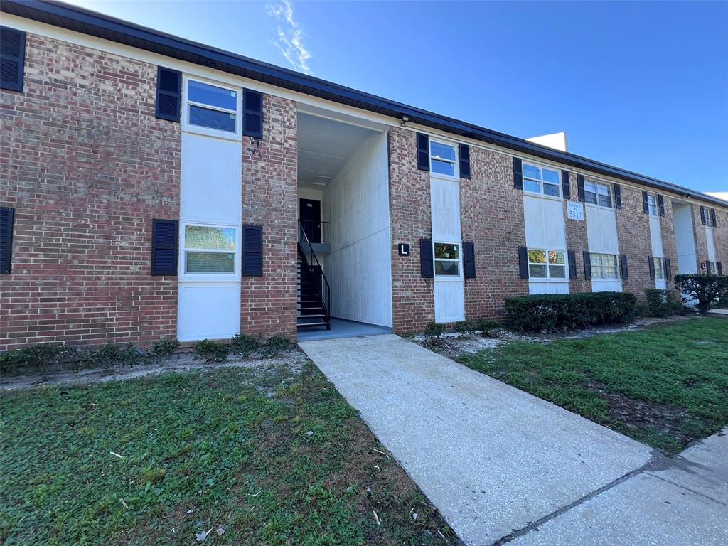 Orlando Condo: 5317 Curry Ford Road