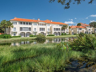 Vero Beach Condo: 5075 Harmony Circle