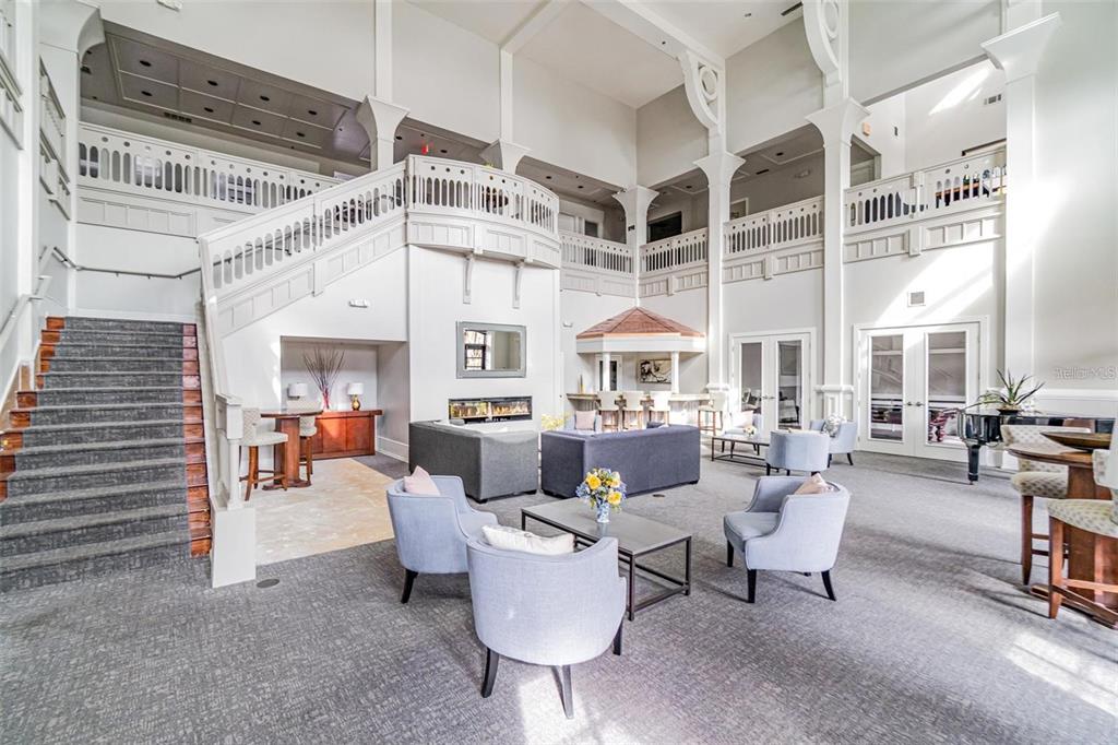 Lake Mary Condo: 143 Villa Di Este Terrace