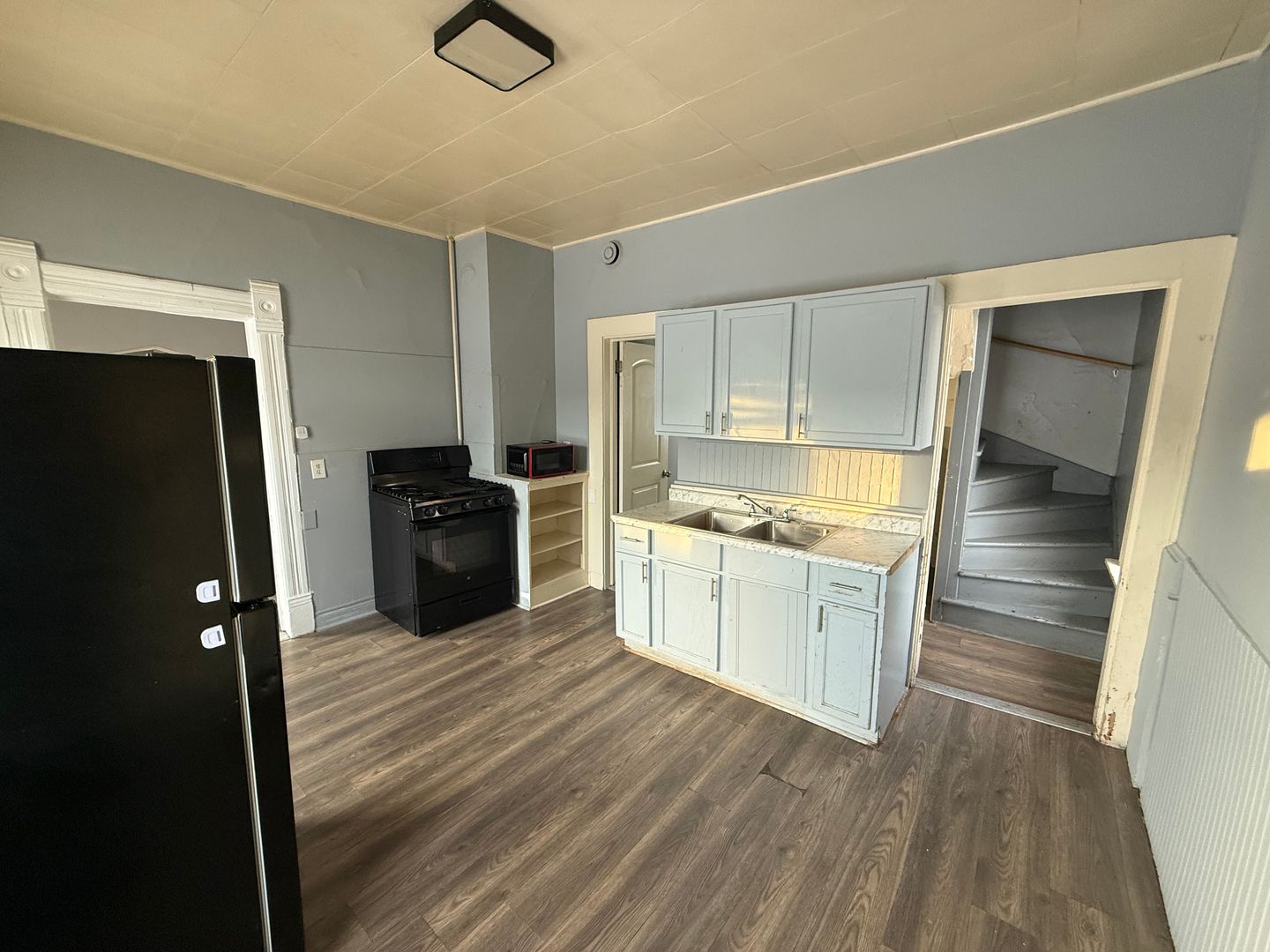 Milwaukee Condo: 1552 South 3rd Street