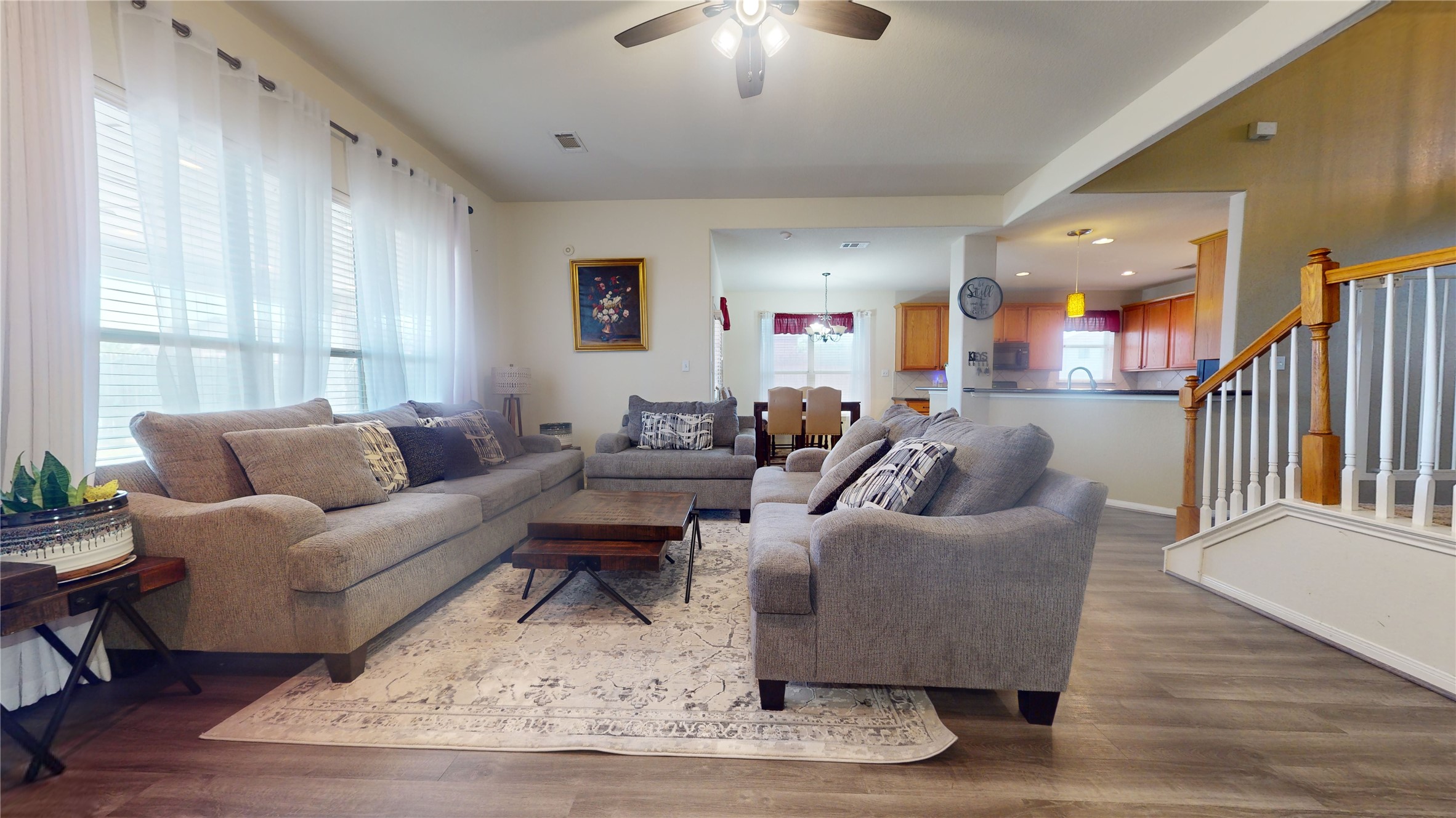 Porter Condo: 21499 Pleasant Forest Drive