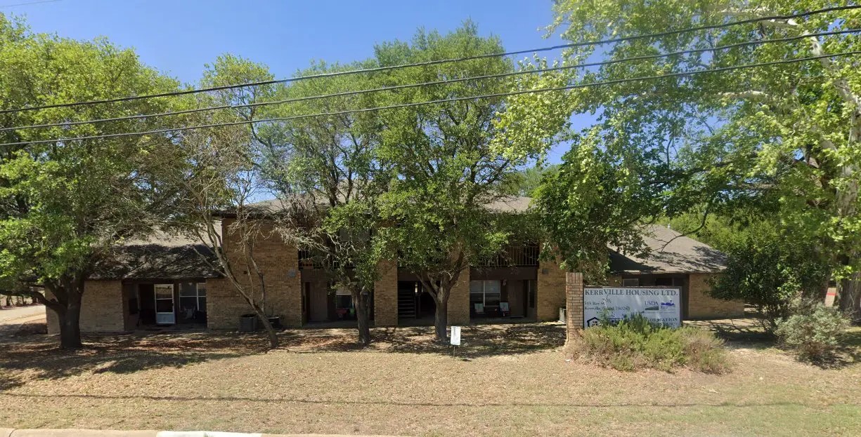 Kerrville Condo: 515 Roy Street