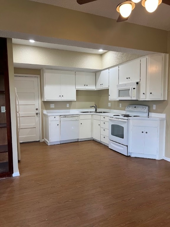 Austin Condo: 2612 San Pedro Street