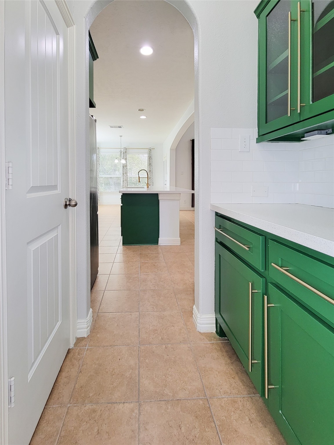 Fulshear Condo: 4607 Wickby Street